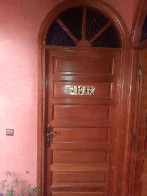Riad Hanafi Marrakesh Extérieur photo