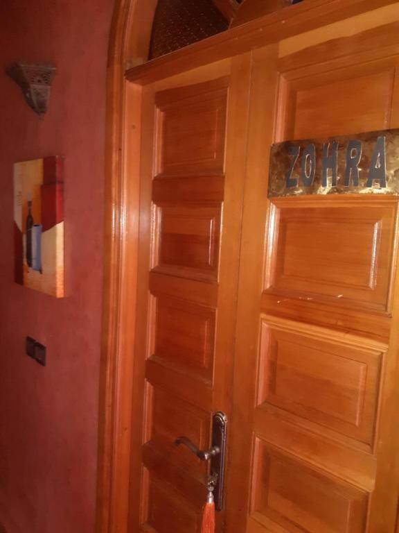 Riad Hanafi Marrakesh Extérieur photo