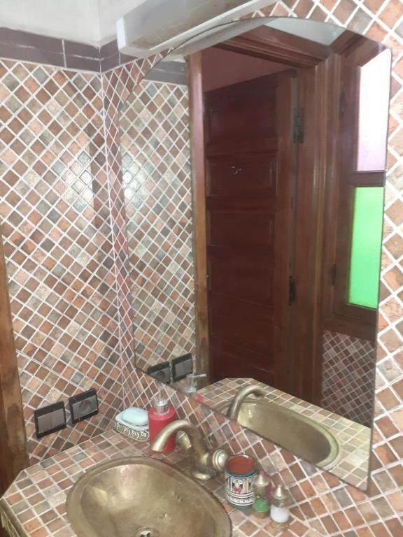 Riad Hanafi Marrakesh Extérieur photo